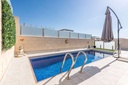 Moderná vila v Orihuela Costa – Costa Blanca