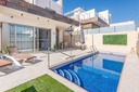 Moderná vila v Orihuela Costa – Costa Blanca