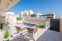Moderná vila v Orihuela Costa – Costa Blanca
