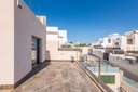 Moderná vila v Orihuela Costa – Costa Blanca