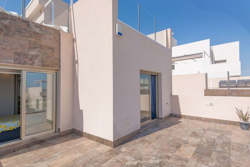 Moderná vila v Orihuela Costa – Costa Blanca