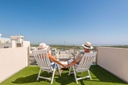 Moderná vila v Orihuela Costa – Costa Blanca