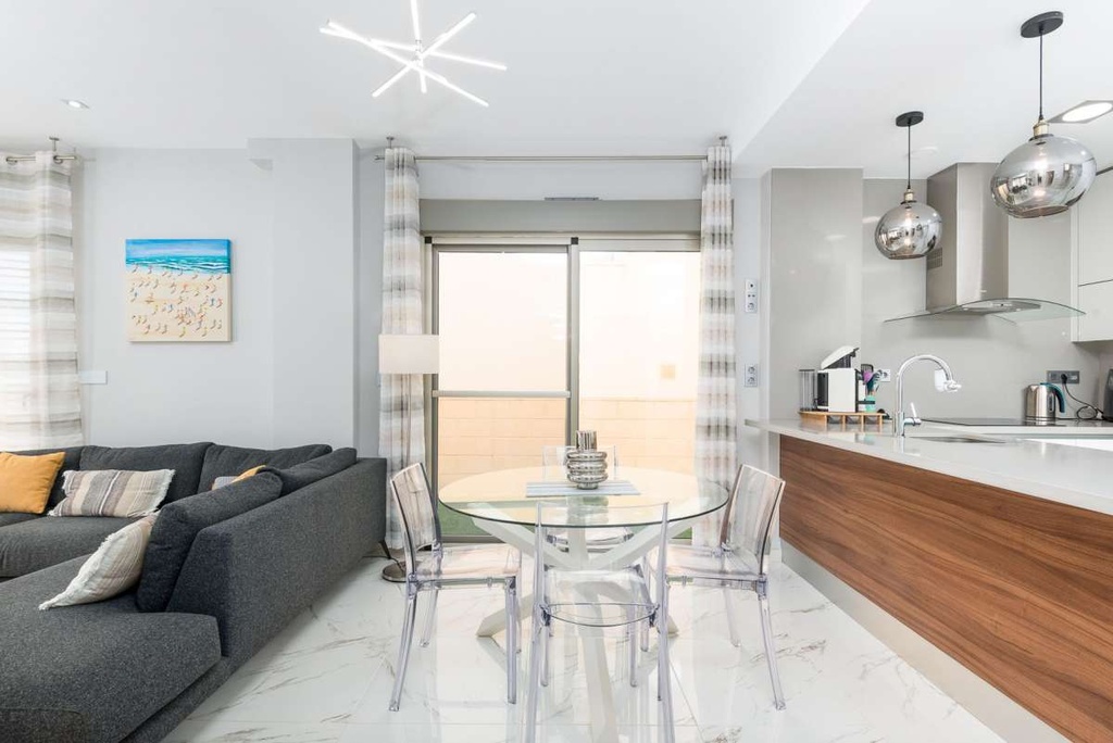 Moderná vila v Orihuela Costa – Costa Blanca