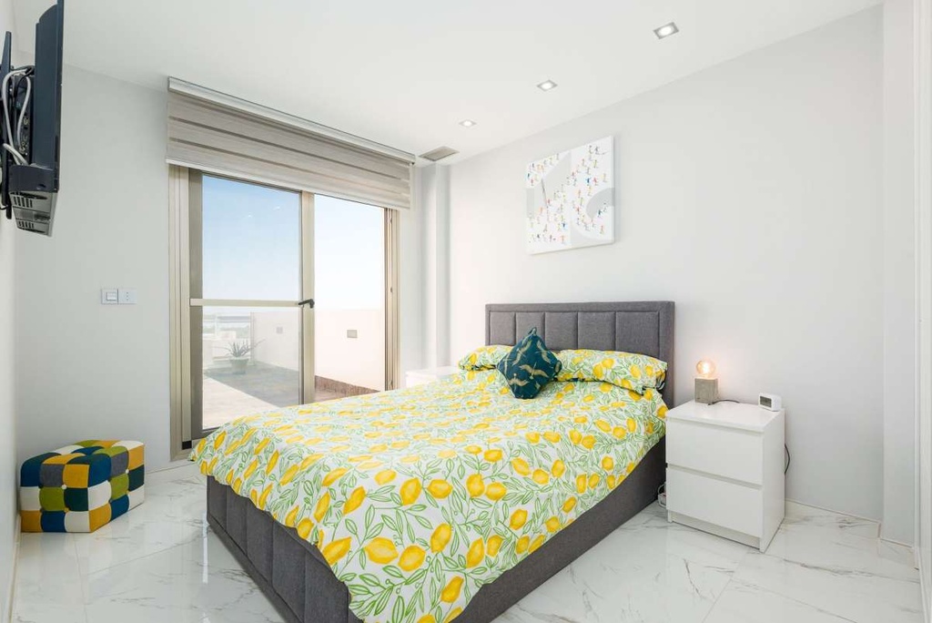 Moderná vila v Orihuela Costa – Costa Blanca