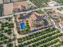 Luxusná vila v Molins – Inland