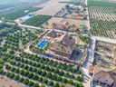 Luxusná vila v Molins – Inland