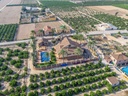 Luxusná vila v Molins – Inland