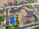 Luxusná vila v Molins – Inland