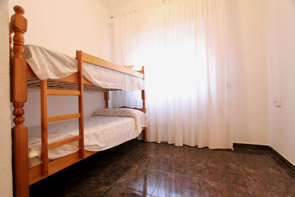 Moderná vila v Canadas De San Pedro – Inland