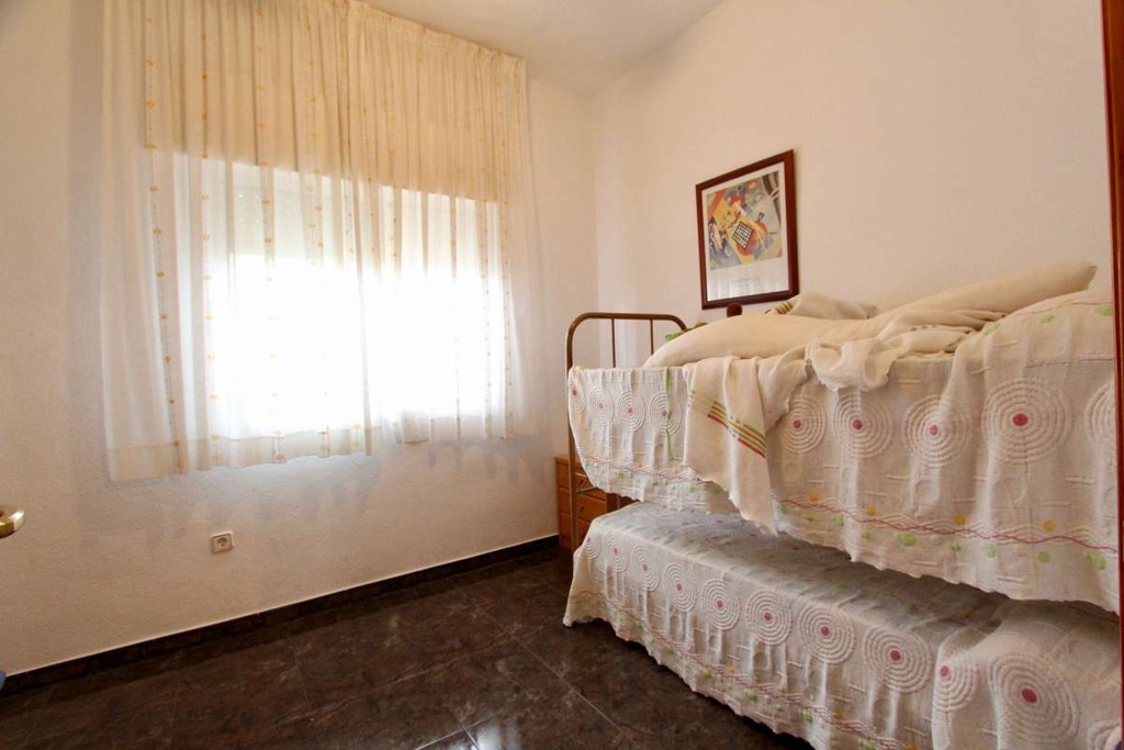 Moderná vila v Canadas De San Pedro – Inland