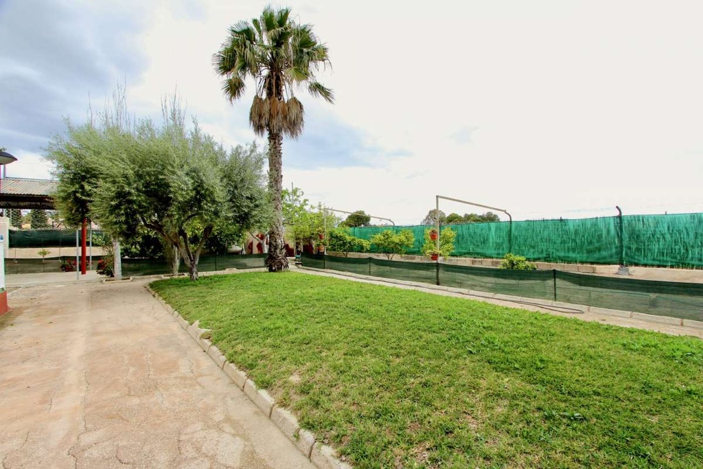 Moderná vila v Canadas De San Pedro – Inland