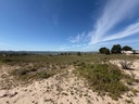 Moderný Land v Torremendo – Costa Blanca
