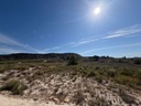 Moderný Land v Torremendo – Costa Blanca