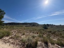 Moderný Land v Torremendo – Costa Blanca