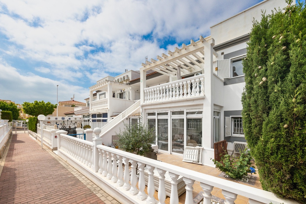 Moderný apartmán v Orihuela Costa – Costa Blanca