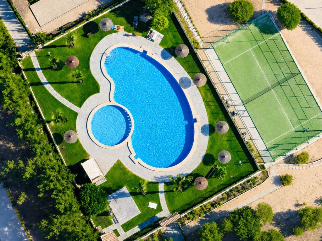Moderný mestský dom v Orihuela Costa – Los Altos