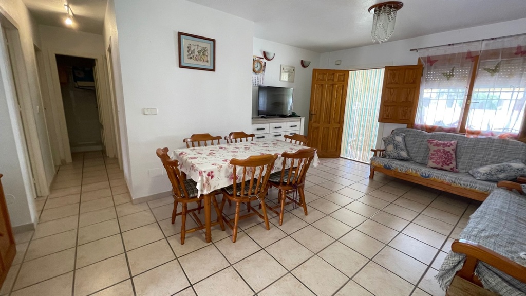Moderný mestský dom v Torre de La Horadada – Costa Blanca