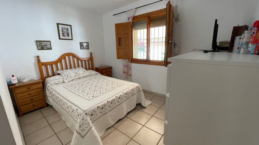 Moderný mestský dom v Torre de La Horadada – Costa Blanca