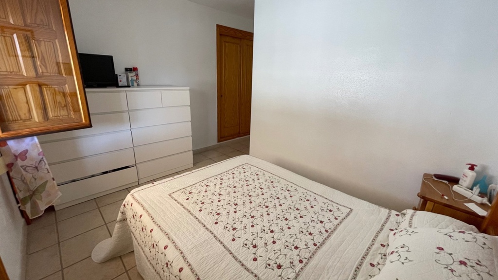 Moderný mestský dom v Torre de La Horadada – Costa Blanca