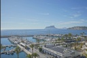 Moderný Land v Moraira – Costa Blanca