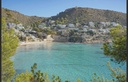 Moderný Land v Moraira – Costa Blanca