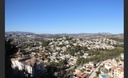 Moderný Land v Moraira – Costa Blanca