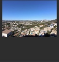 Moderný Land v Moraira – Costa Blanca