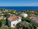 Luxusná vila v Javea – Costa Blanca