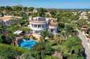 Luxusná vila v Javea – Costa Blanca
