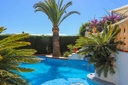 Luxusná vila v Javea – Costa Blanca