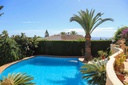 Luxusná vila v Javea – Costa Blanca