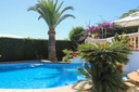 Luxusná vila v Javea – Costa Blanca