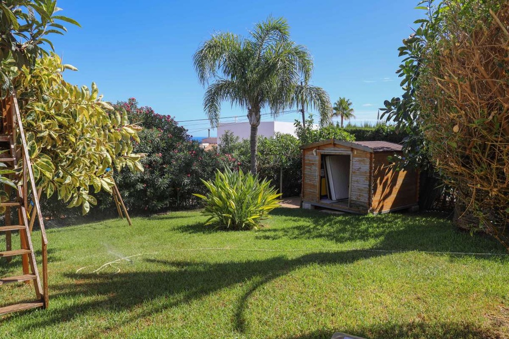 Luxusná vila v Javea – Costa Blanca