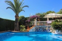 Luxusná vila v Javea – Costa Blanca