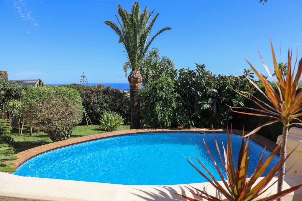 Luxusná vila v Javea – Costa Blanca
