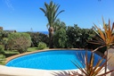 Luxusná vila v Javea – Costa Blanca