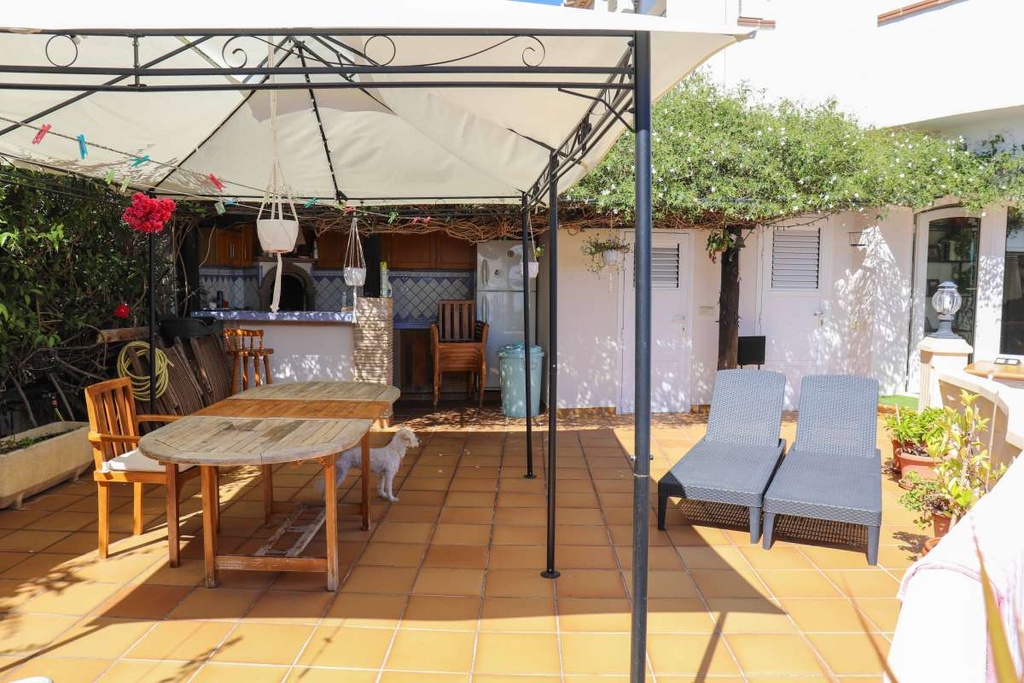 Luxusná vila v Javea – Costa Blanca