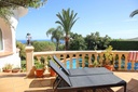 Luxusná vila v Javea – Costa Blanca