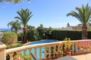 Luxusná vila v Javea – Costa Blanca