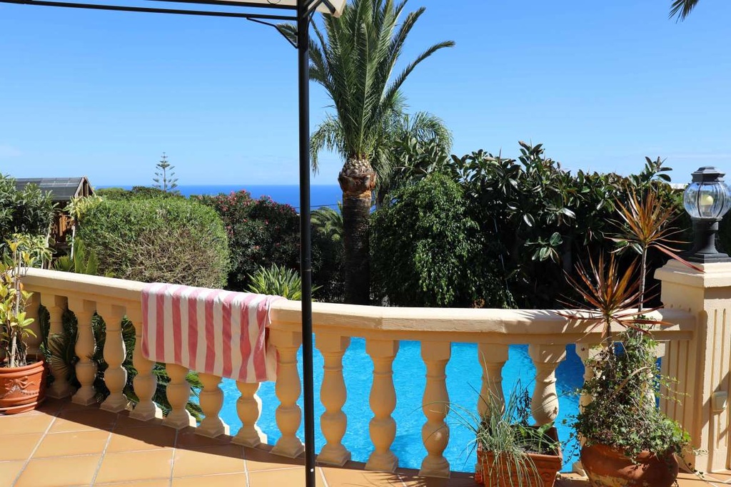 Luxusná vila v Javea – Costa Blanca