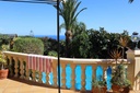 Luxusná vila v Javea – Costa Blanca