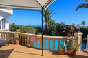 Luxusná vila v Javea – Costa Blanca