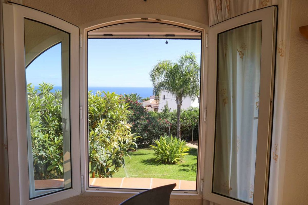 Luxusná vila v Javea – Costa Blanca
