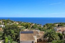 Luxusná vila v Javea – Costa Blanca