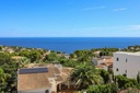 Luxusná vila v Javea – Costa Blanca