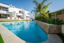 Moderný penthouse v San Pedro del Pinatar – Costa Calida