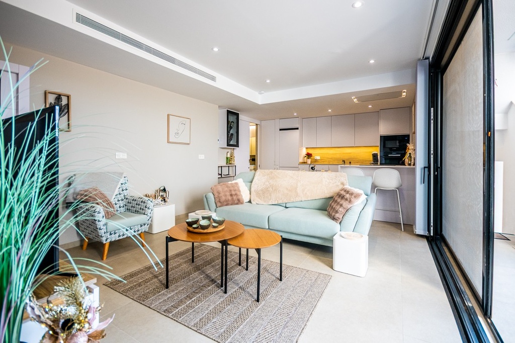 Moderný penthouse v San Pedro del Pinatar – Costa Calida