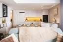Moderný penthouse v San Pedro del Pinatar – Costa Calida