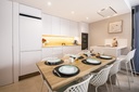 Moderný penthouse v San Pedro del Pinatar – Costa Calida