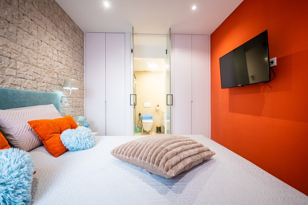 Moderný penthouse v San Pedro del Pinatar – Costa Calida
